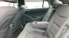 Hyundai IONIQ 1.6 GDi Hybrid Premium 5dr DCT Hybrid Hatchback